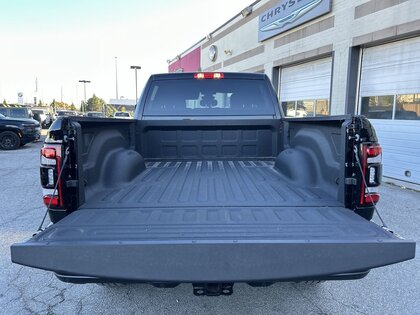 used 2024 Ram 2500 car, priced at $72,888