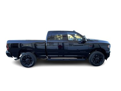 used 2024 Ram 2500 car, priced at $72,888