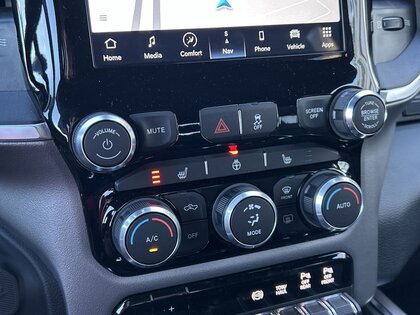 used 2024 Ram 2500 car, priced at $72,888