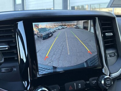 used 2024 Ram 2500 car, priced at $72,888