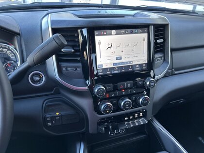 used 2024 Ram 2500 car, priced at $72,888