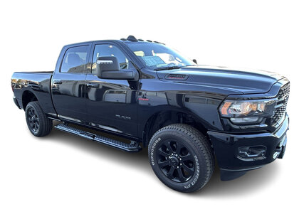 used 2024 Ram 2500 car, priced at $72,888