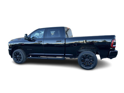 used 2024 Ram 2500 car, priced at $72,888