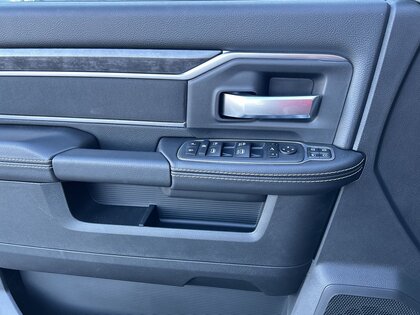 used 2024 Ram 2500 car, priced at $72,888