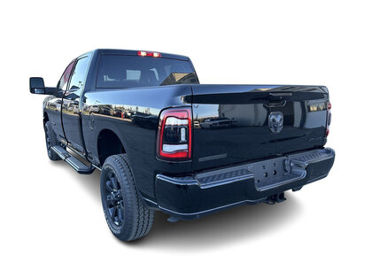 used 2024 Ram 2500 car, priced at $72,888