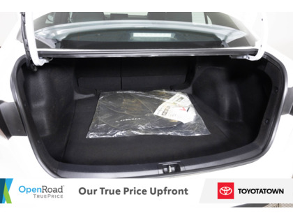 used 2022 Toyota Corolla car, priced at $19,998