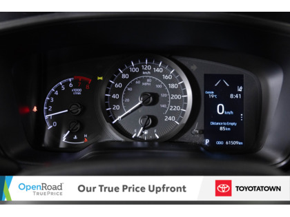 used 2022 Toyota Corolla car, priced at $19,998