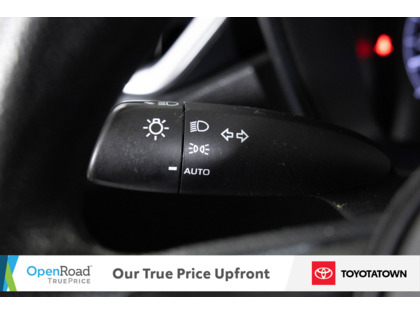 used 2022 Toyota Corolla car, priced at $19,998