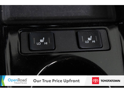 used 2020 Toyota Prius Prime car, priced at $23,798