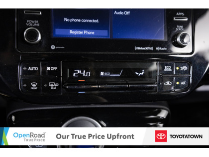 used 2020 Toyota Prius Prime car, priced at $23,798