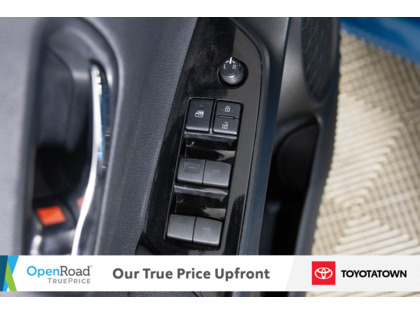 used 2020 Toyota Prius Prime car, priced at $23,798