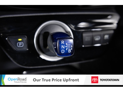 used 2020 Toyota Prius Prime car, priced at $23,798