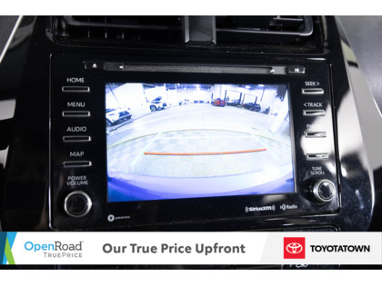 used 2020 Toyota Prius Prime car, priced at $23,798