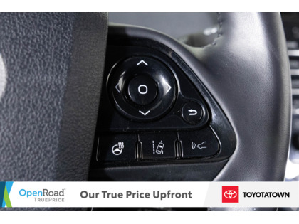 used 2020 Toyota Prius Prime car, priced at $23,798