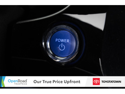 used 2020 Toyota Prius Prime car, priced at $23,798