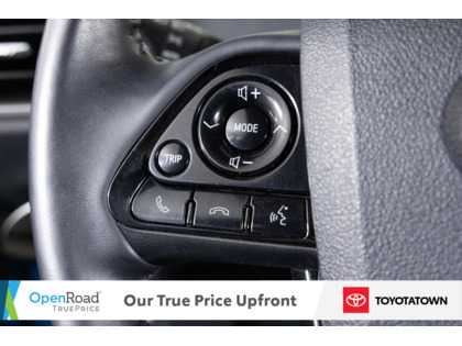 used 2020 Toyota Prius Prime car, priced at $23,798