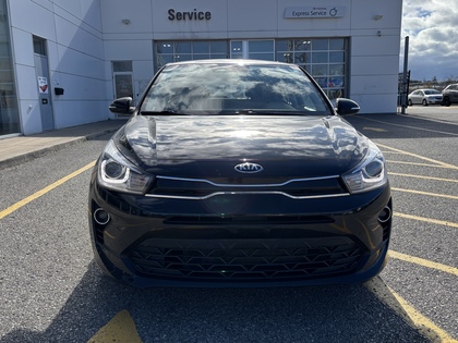 used 2021 Kia Rio 5-door car, priced at $17,995