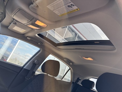 used 2021 Kia Rio 5-door car, priced at $17,995