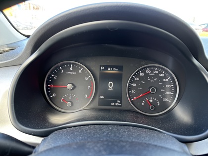 used 2021 Kia Rio 5-door car, priced at $17,995