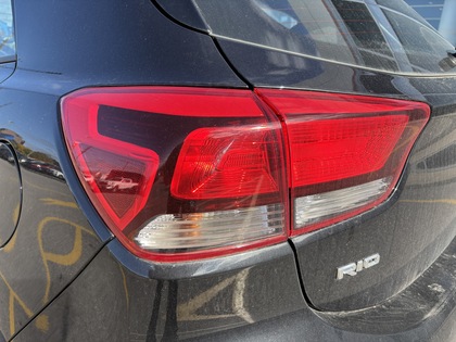 used 2021 Kia Rio 5-door car, priced at $17,995