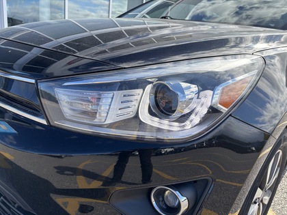 used 2021 Kia Rio 5-door car, priced at $17,995