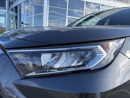 used 2021 Toyota RAV4 car, priced at $32,995
