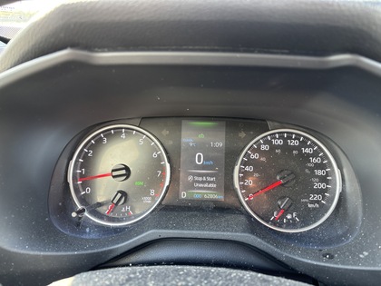 used 2021 Toyota RAV4 car, priced at $32,995