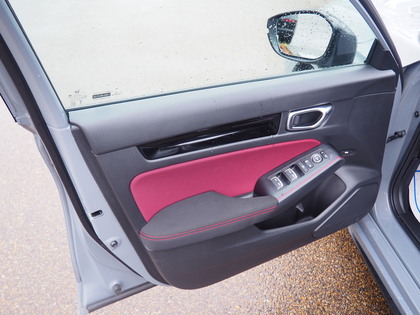 used 2025 Honda Civic Si Sedan car, priced at $36,900