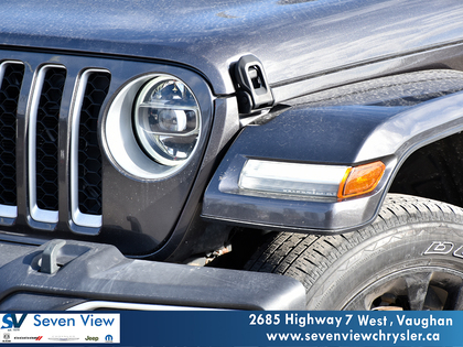 used 2021 Jeep Wrangler 4xe car, priced at $38,710