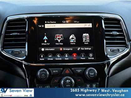 used 2022 Jeep Grand Cherokee WK car, priced at $38,510