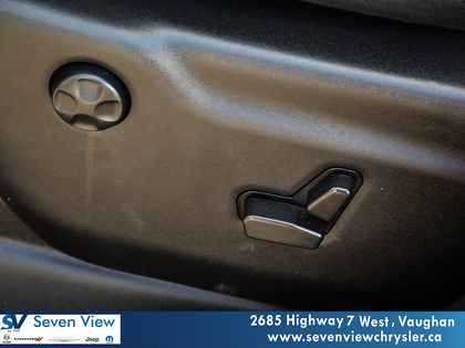 used 2022 Jeep Grand Cherokee WK car, priced at $38,510