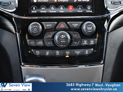 used 2022 Jeep Grand Cherokee WK car, priced at $38,510