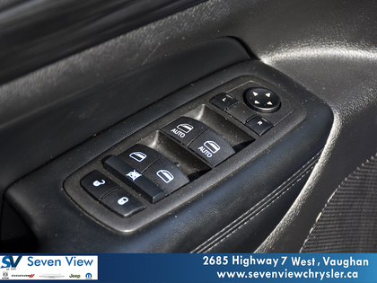 used 2022 Jeep Grand Cherokee WK car, priced at $38,510