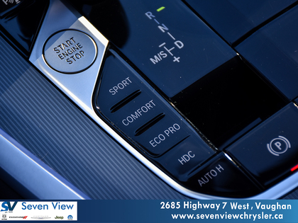 used 2023 BMW X5 car, priced at $59,910