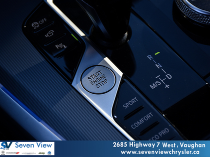 used 2023 BMW X5 car, priced at $59,910