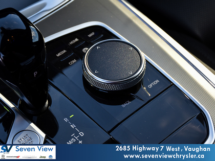 used 2023 BMW X5 car, priced at $59,910