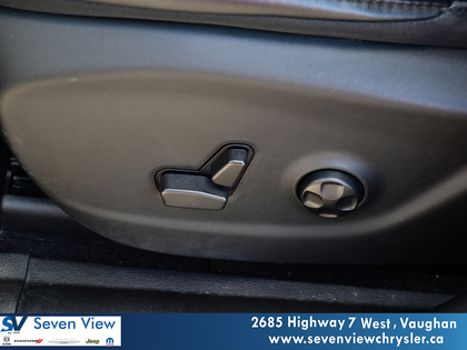 used 2021 Jeep Cherokee car, priced at $27,310