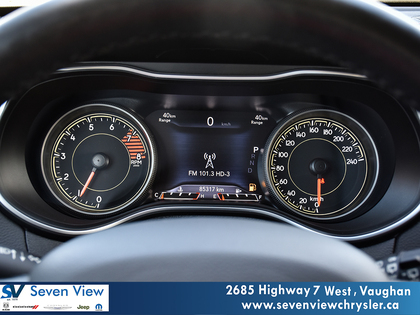 used 2021 Jeep Cherokee car, priced at $27,310