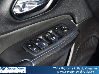 used 2021 Jeep Cherokee car, priced at $27,310