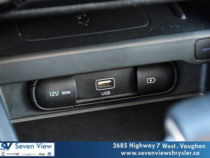 used 2022 Kia Soul car, priced at $20,997