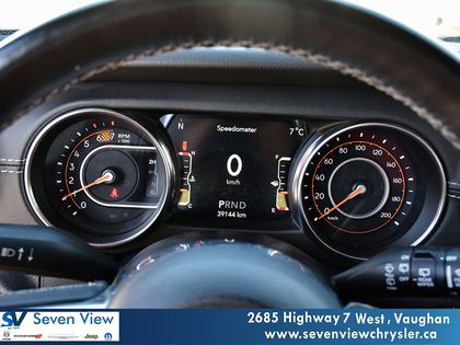 used 2021 Jeep Wrangler car, priced at $41,310