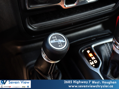 used 2021 Jeep Wrangler car, priced at $41,310