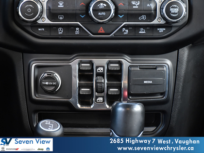 used 2021 Jeep Wrangler car, priced at $41,310