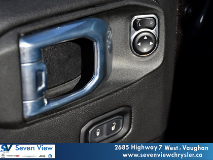 used 2021 Jeep Wrangler car, priced at $41,310