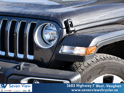 used 2021 Jeep Wrangler car, priced at $41,310