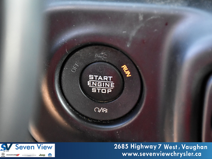 used 2021 Jeep Wrangler car, priced at $41,310