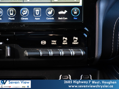 used 2020 Ram 2500 car, priced at $60,510