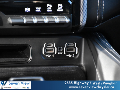 used 2020 Ram 2500 car, priced at $60,510