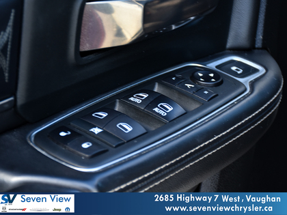 used 2020 Ram 2500 car, priced at $60,510