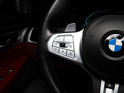 used 2020 BMW 7-Series car, priced at $56,900